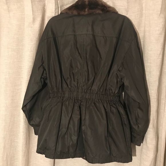 PRADA Coat - Picture 4 of 9